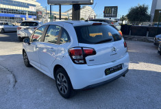 Citroën C3 II (2) 1.6 BLUEHDI 100 Ch BUSINESS * 1ER MAIN * 
