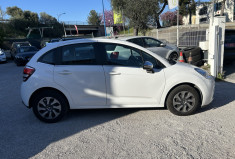 Citroën C3 II (2) 1.6 BLUEHDI 100 Ch BUSINESS * 1ER MAIN * 