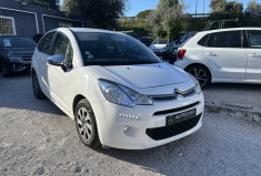 Citroën C3 II (2) 1.6 BLUEHDI 100 Ch BUSINESS * 1ER MAIN * 