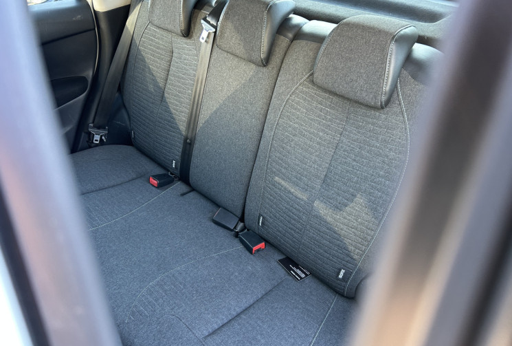 Citroën C3 II (2) 1.6 BLUEHDI 100 Ch BUSINESS * 1ER MAIN * 