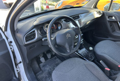 Citroën C3 II (2) 1.6 BLUEHDI 100 Ch BUSINESS * 1ER MAIN * 