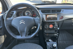 Citroën C3 II (2) 1.6 BLUEHDI 100 Ch BUSINESS * 1ER MAIN * 