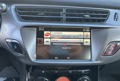 Citroën C3 II (2) 1.6 BLUEHDI 100 Ch BUSINESS * 1ER MAIN * 