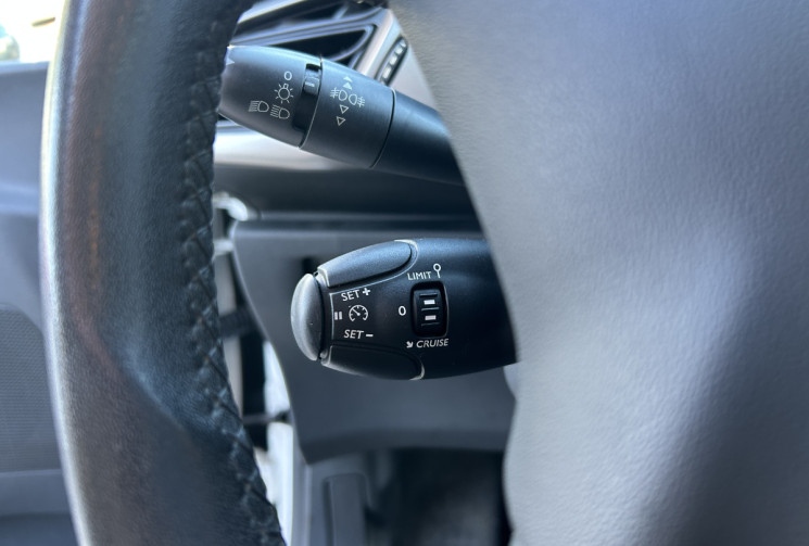 Citroën C3 II (2) 1.6 BLUEHDI 100 Ch BUSINESS * 1ER MAIN * 