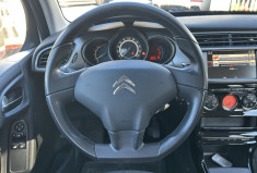 Citroën C3 II (2) 1.6 BLUEHDI 100 Ch BUSINESS * 1ER MAIN * 