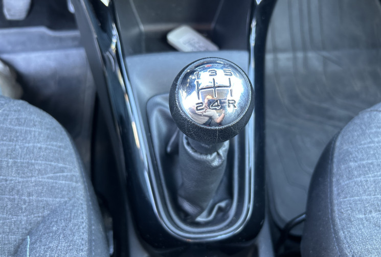 Citroën C3 II (2) 1.6 BLUEHDI 100 Ch BUSINESS * 1ER MAIN * 