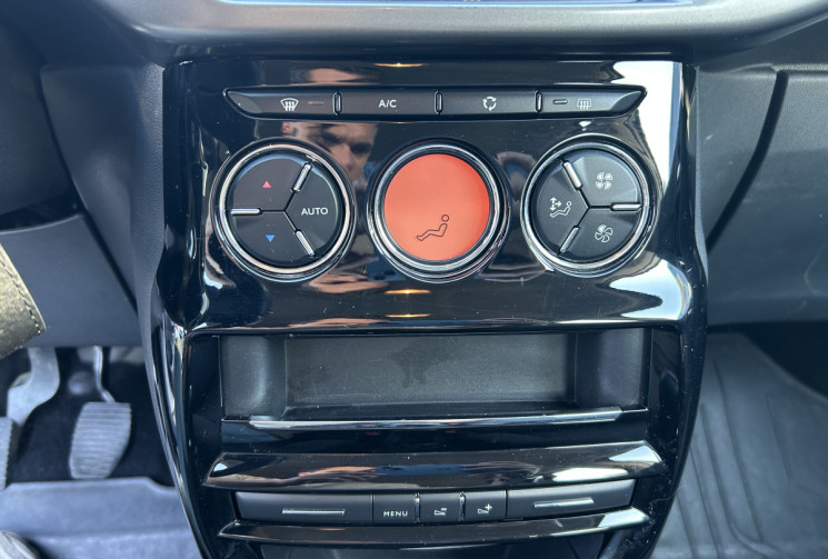 Citroën C3 II (2) 1.6 BLUEHDI 100 Ch BUSINESS * 1ER MAIN * 