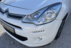 Citroën C3 II (2) 1.6 BLUEHDI 100 Ch BUSINESS * 1ER MAIN * 