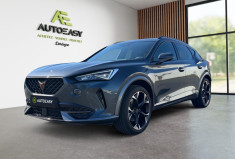 CUPRA Formentor 2.0 TDI 150ch V