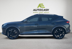 CUPRA Formentor 2.0 TDI 150ch V