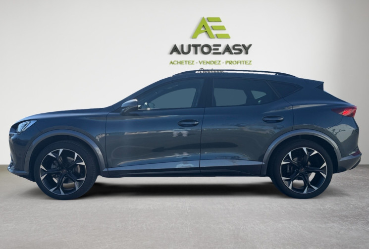 CUPRA Formentor 2.0 TDI 150ch V