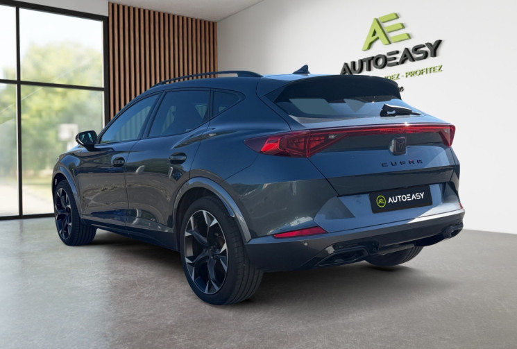 CUPRA Formentor 2.0 TDI 150ch V