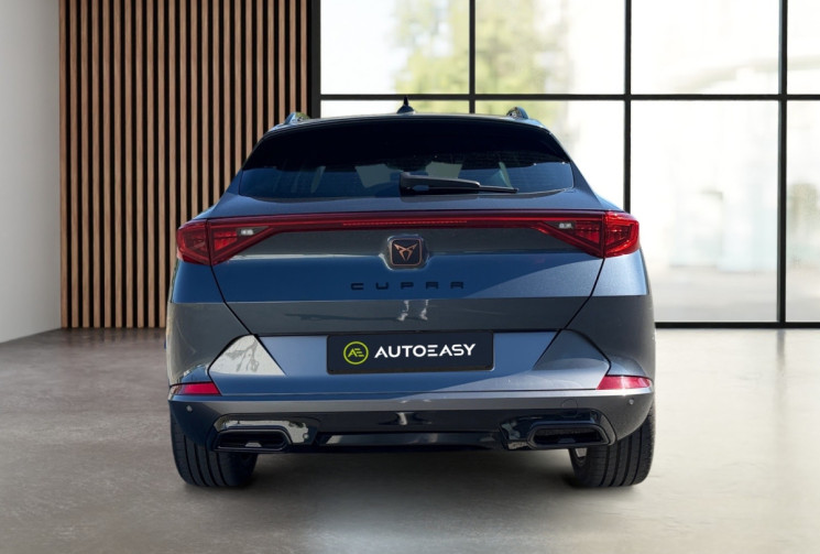 CUPRA Formentor 2.0 TDI 150ch V