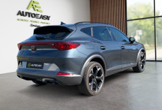 CUPRA Formentor 2.0 TDI 150ch V