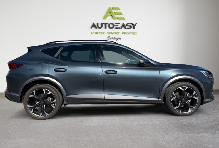 CUPRA Formentor 2.0 TDI 150ch V