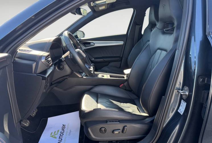 CUPRA Formentor 2.0 TDI 150ch V