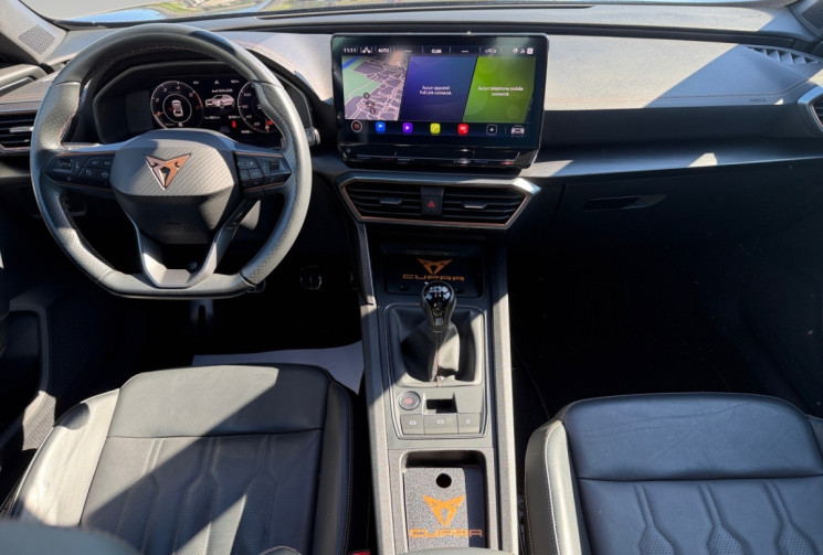 CUPRA Formentor 2.0 TDI 150ch V
