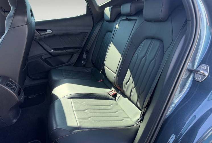 CUPRA Formentor 2.0 TDI 150ch V