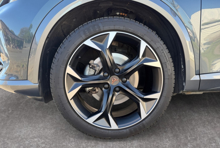 CUPRA Formentor 2.0 TDI 150ch V