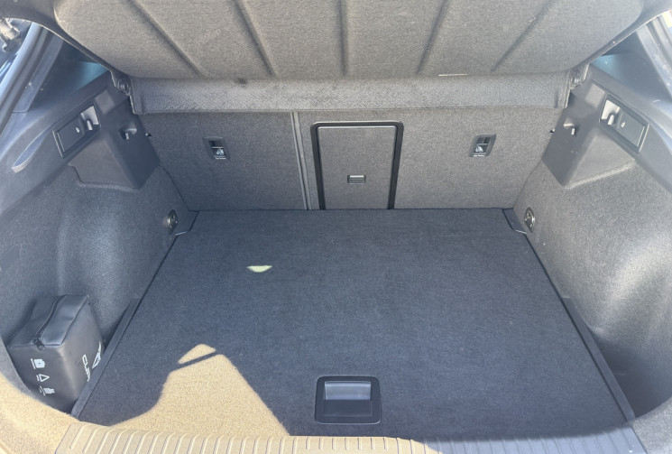 CUPRA Formentor 2.0 TDI 150ch V
