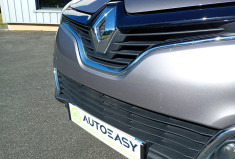 Renault Captur 1.5 DCI 110cv Intens