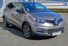 Renault Captur 1.5 DCI 110cv Intens