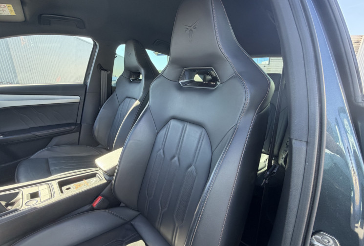 CUPRA Formentor 2.0 TDI 150ch V
