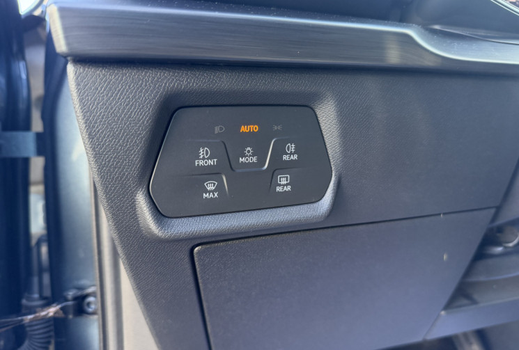 CUPRA Formentor 2.0 TDI 150ch V