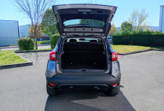 Renault Captur 1.5 DCI 110cv Intens