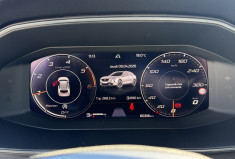 CUPRA Formentor 2.0 TDI 150ch V