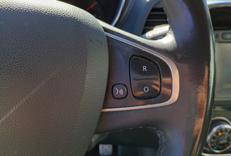 Renault Captur 1.5 DCI 110cv Intens