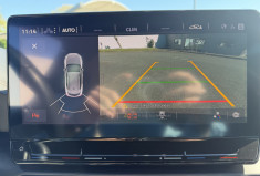 CUPRA Formentor 2.0 TDI 150ch V