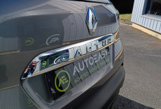 Renault Captur 1.5 DCI 110cv Intens