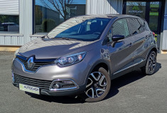 Renault Captur 1.5 DCI 110cv Intens