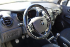 Renault Captur 1.5 DCI 110cv Intens