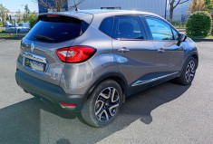 Renault Captur 1.5 DCI 110cv Intens