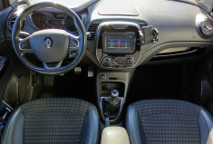 Renault Captur 1.5 DCI 110cv Intens