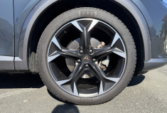 CUPRA Formentor 2.0 TDI 150ch V