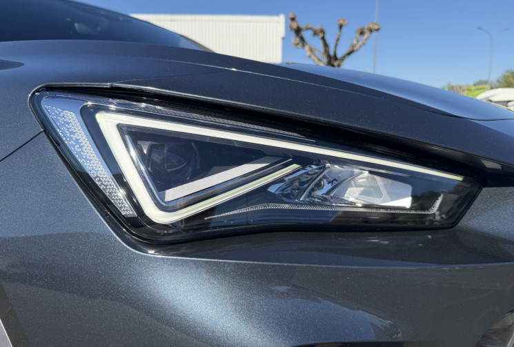 CUPRA Formentor 2.0 TDI 150ch V