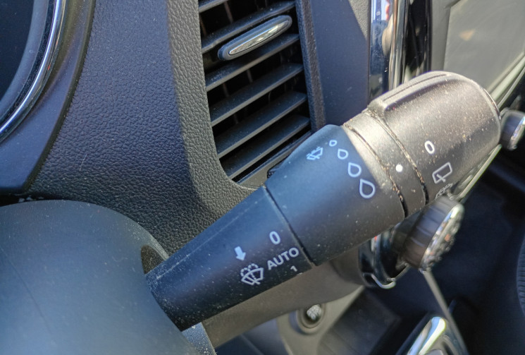 Renault Captur 1.5 DCI 110cv Intens