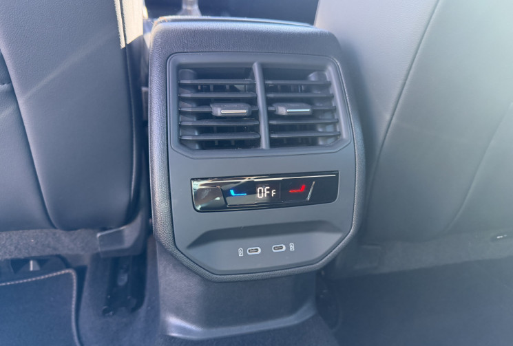 CUPRA Formentor 2.0 TDI 150ch V