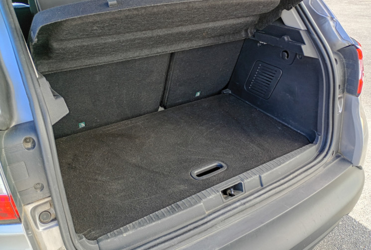 Renault Captur 1.5 DCI 110cv Intens