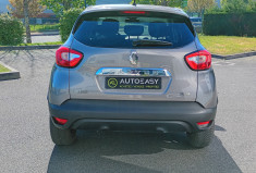 Renault Captur 1.5 DCI 110cv Intens