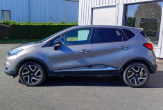 Renault Captur 1.5 DCI 110cv Intens