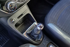 Renault Captur 1.5 DCI 110cv Intens