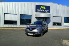 Renault Captur 1.5 DCI 110cv Intens