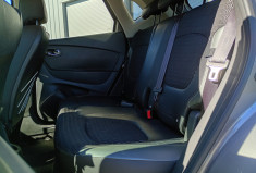 Renault Captur 1.5 DCI 110cv Intens