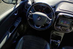 Renault Captur 1.5 DCI 110cv Intens