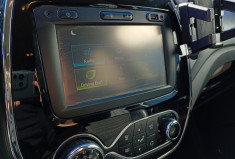 Renault Captur 1.5 DCI 110cv Intens