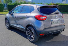 Renault Captur 1.5 DCI 110cv Intens